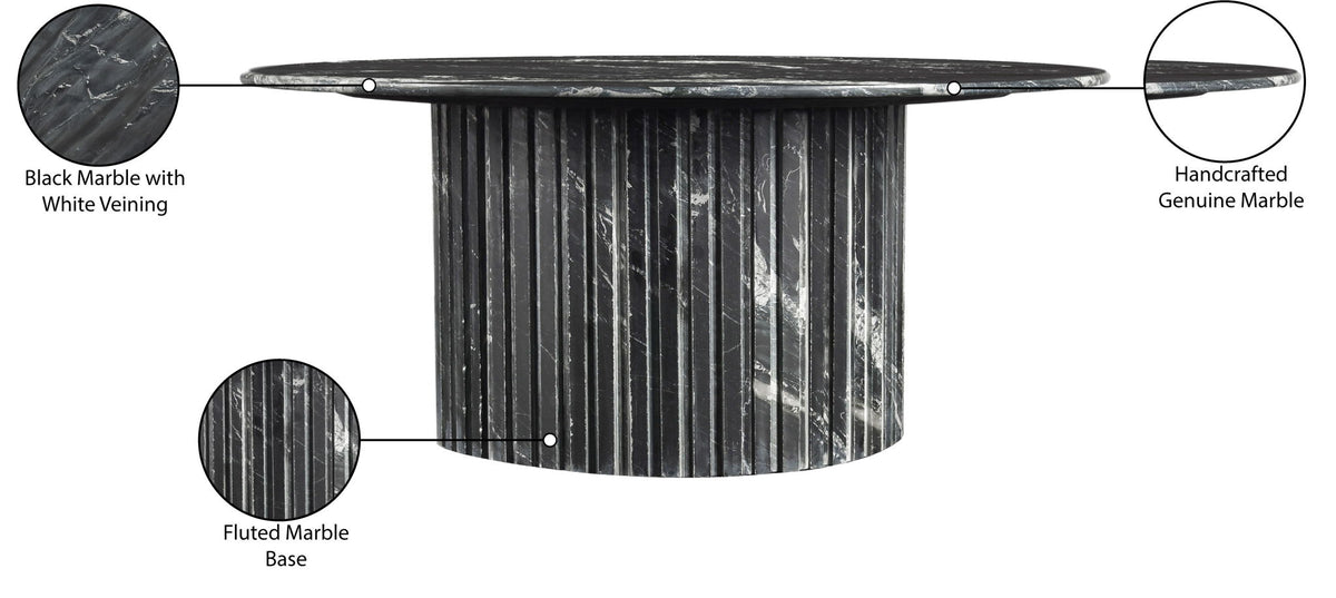 Genoa - Coffee Table