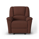 Plush - Gliding Recliner