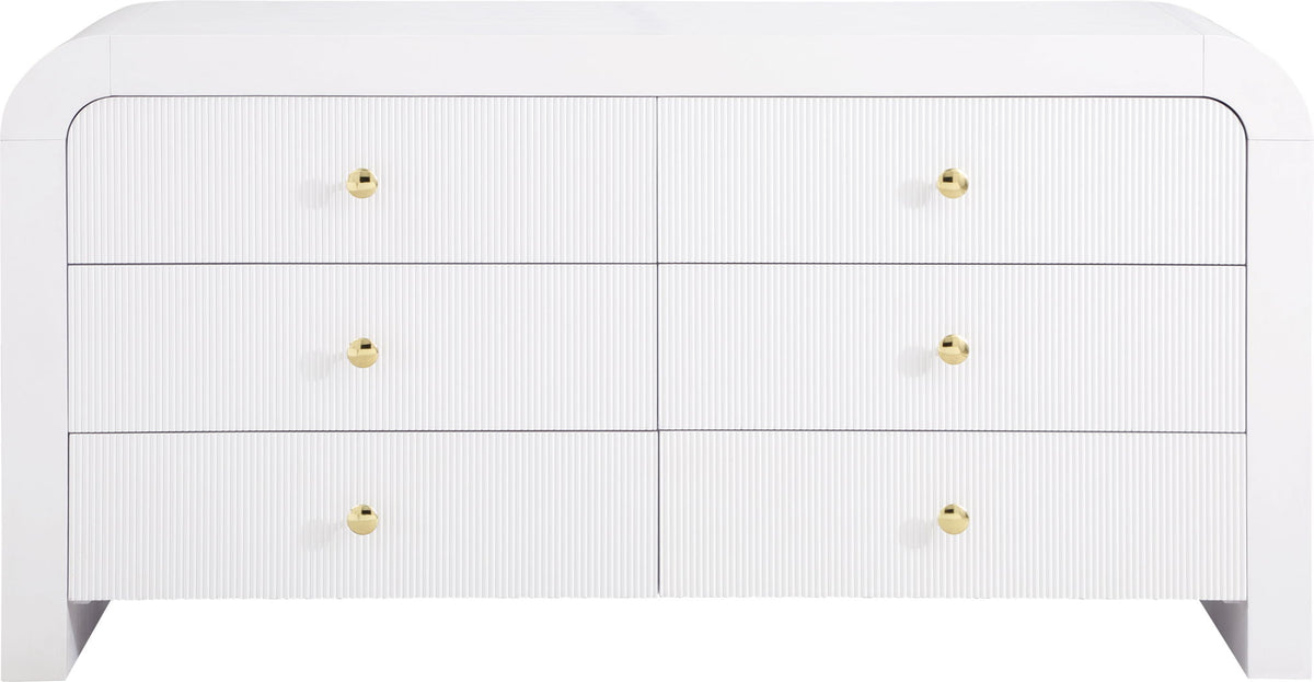 Artisto - Dresser
