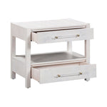 Brandyss - Nightstand