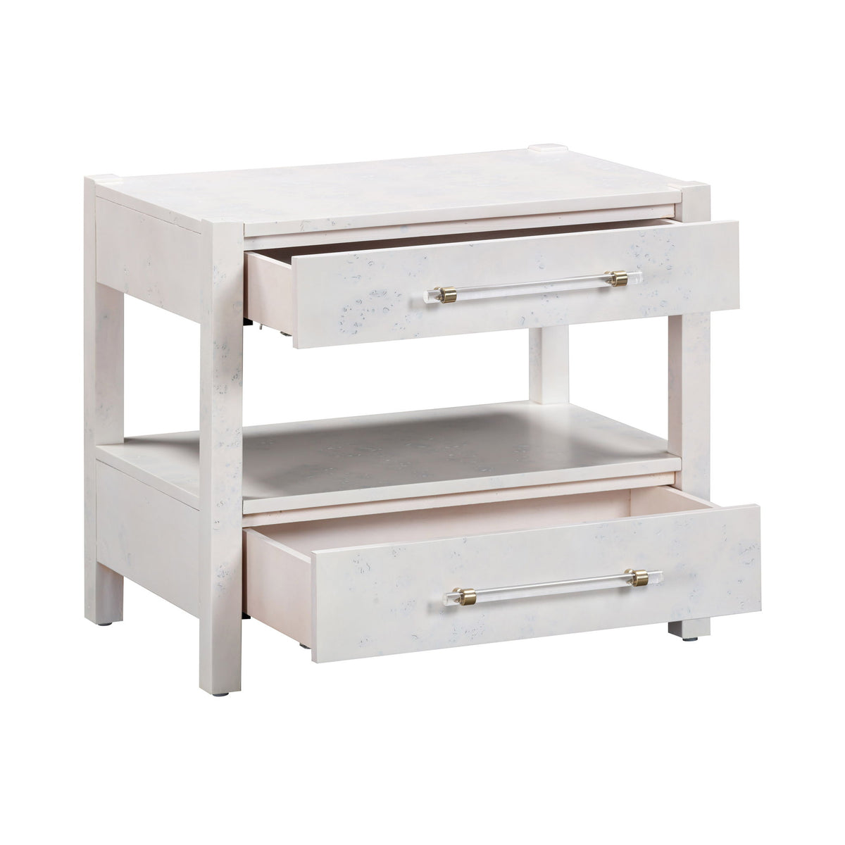 Brandyss - Nightstand