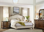 Archivist - 9-Drawer Dresser - Dark Brown