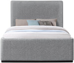 Oliver - Bed