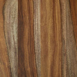 Dressonni - Five Drawer Chest - Brown