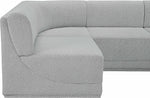 Ollie - 9 Piece Modular Sectional