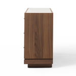 Bailey- Modern Walnut Dresser by VIG Furniture - View 6
