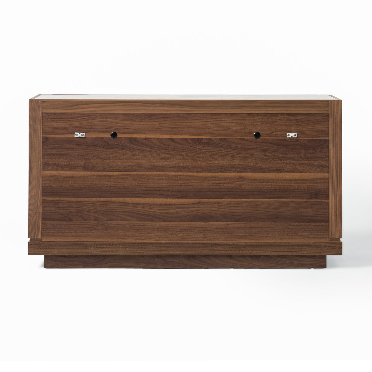 Bailey- Modern Walnut Dresser by VIG Furniture - View 7