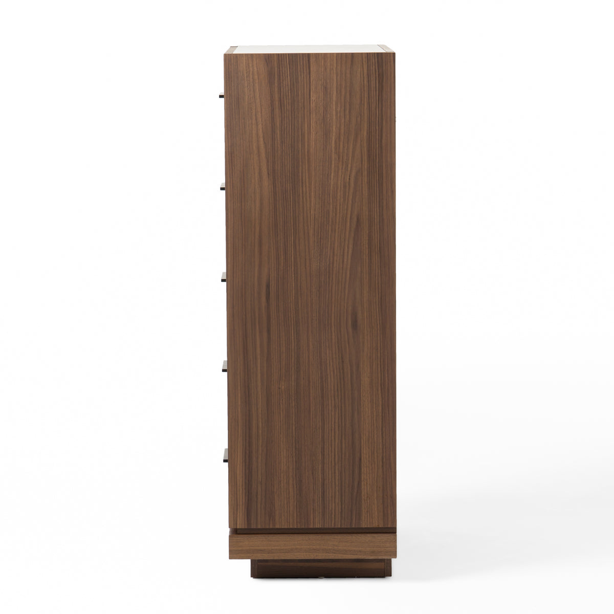 Bailey- Modern Walnut Chest by VIG Furniture - View 6