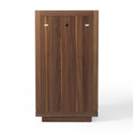 Bailey- Modern Walnut Chest by VIG Furniture - View 7