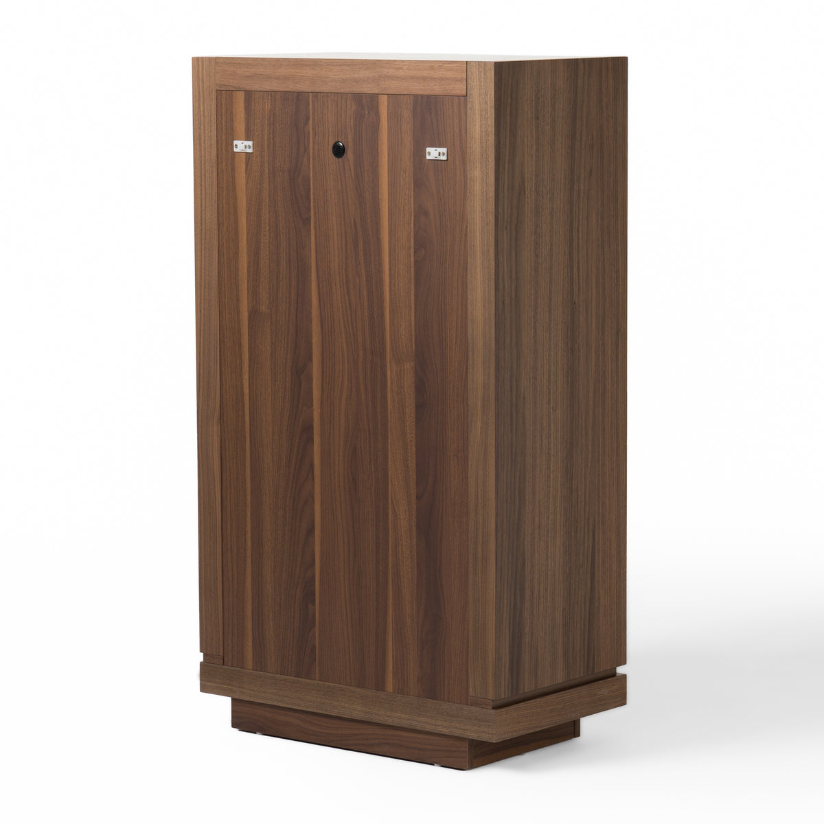 Bailey- Modern Walnut Chest by VIG Furniture - View 8