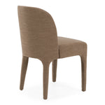 Bannon - Modern Tan Fabric Dining Chair (Set of 2) by VIG Furniture - View 3