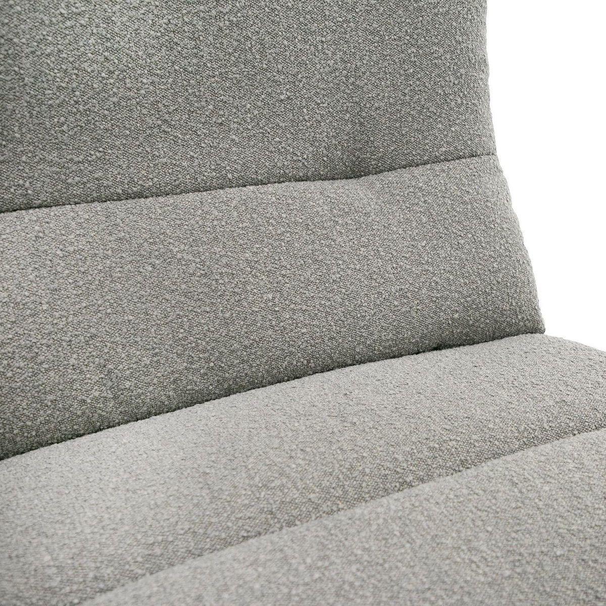Basil - Modern Grey Fabric Large Sofa With 3 Electric Recliners by VIG Furniture - View 2