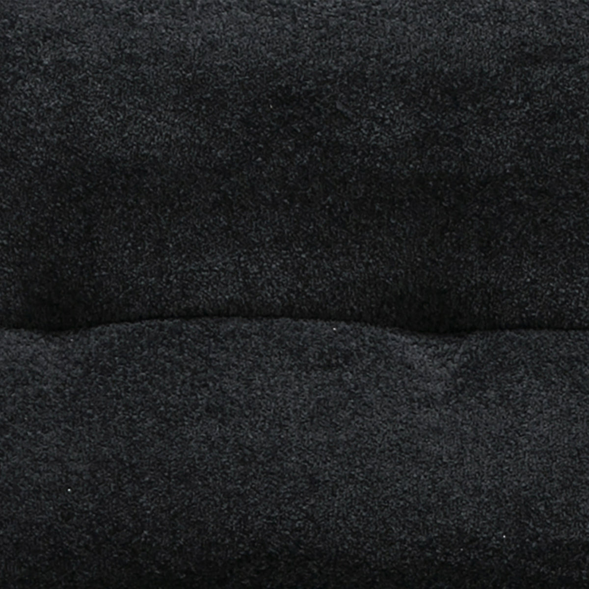 Basil - Modern Black Fabric Small Sofa With 3 Electric Recliners by VIG Furniture - View 4