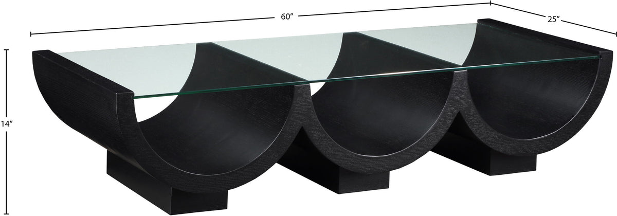 Beverwil - Coffee Table