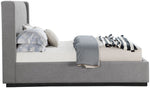 Logan - Bed