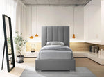 Pierce - Bed
