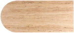 Salerno - Coffee Table