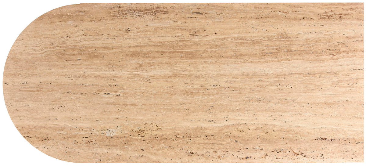 Salerno - Coffee Table