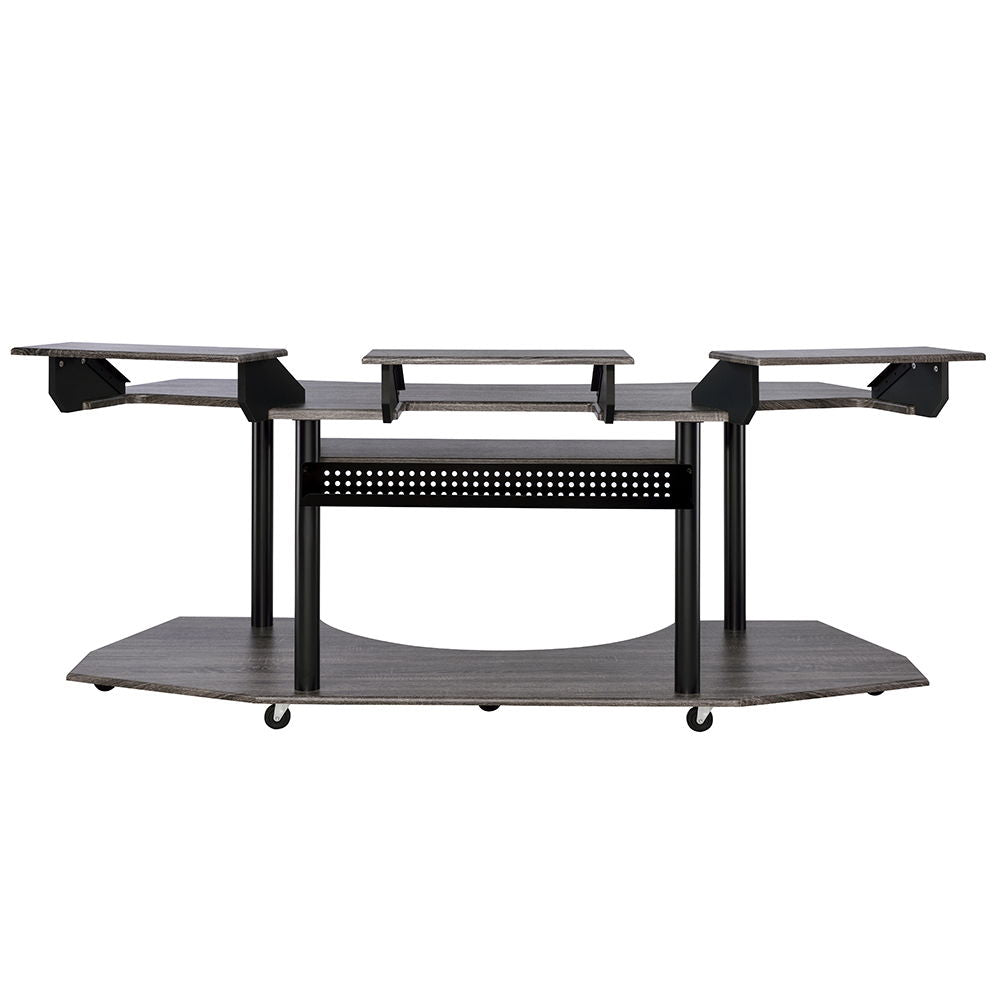 Eleazar - Music Recording Studio Desk