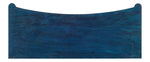 Melange - Sapphire Accent Chest - Blue