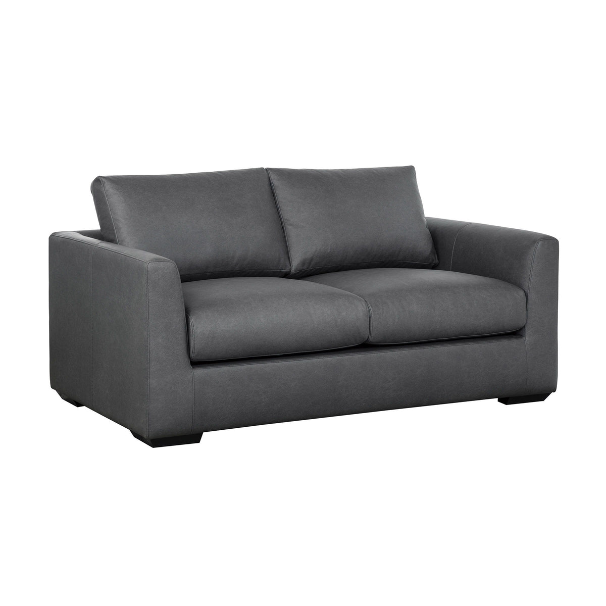 Manhattan Cleo - Upholstered Loveseat