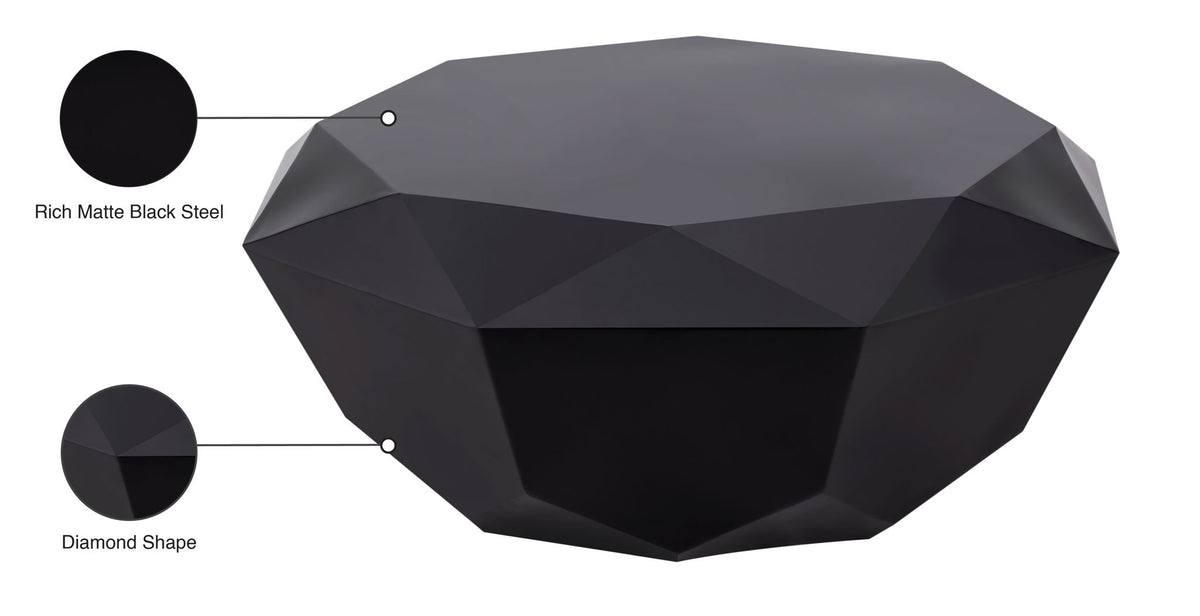 Gemma - Coffee Table