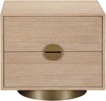 Wade - Night Stand / Side Table