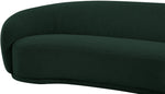 Hyde - Loveseat