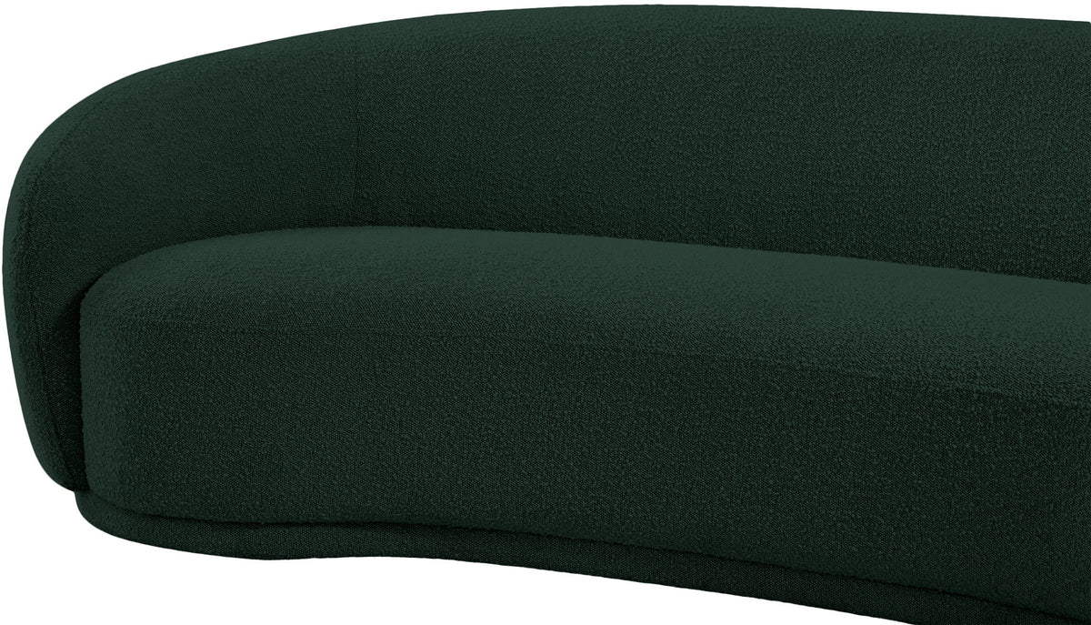 Hyde - Loveseat