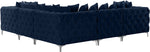 Tremblay - 5 Piece Modular Sectional