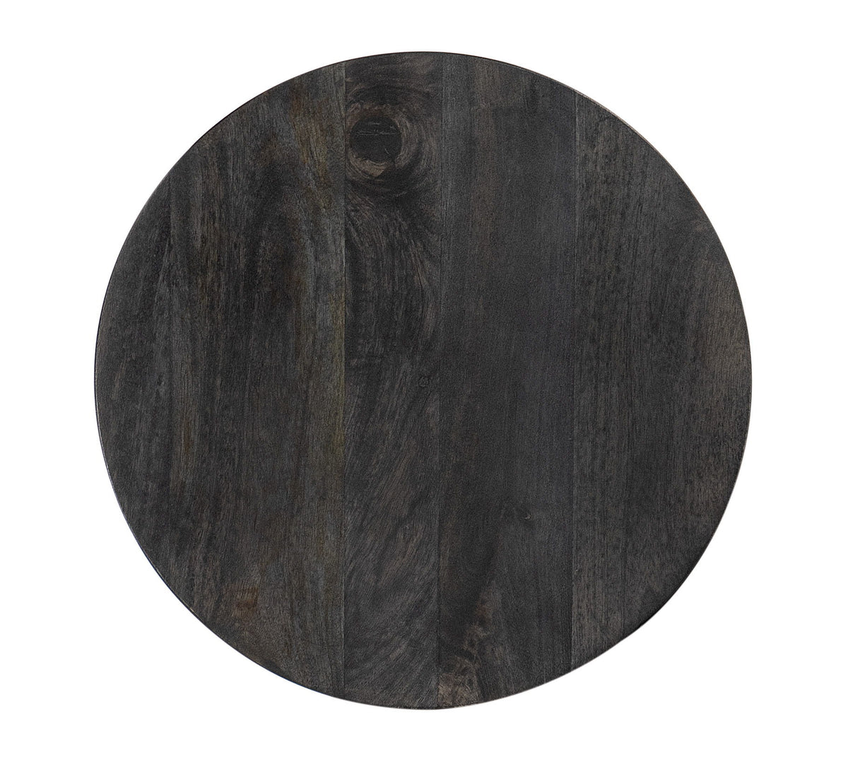 Commerce And Market - Spot table - Black