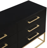 Maxine - Dresser