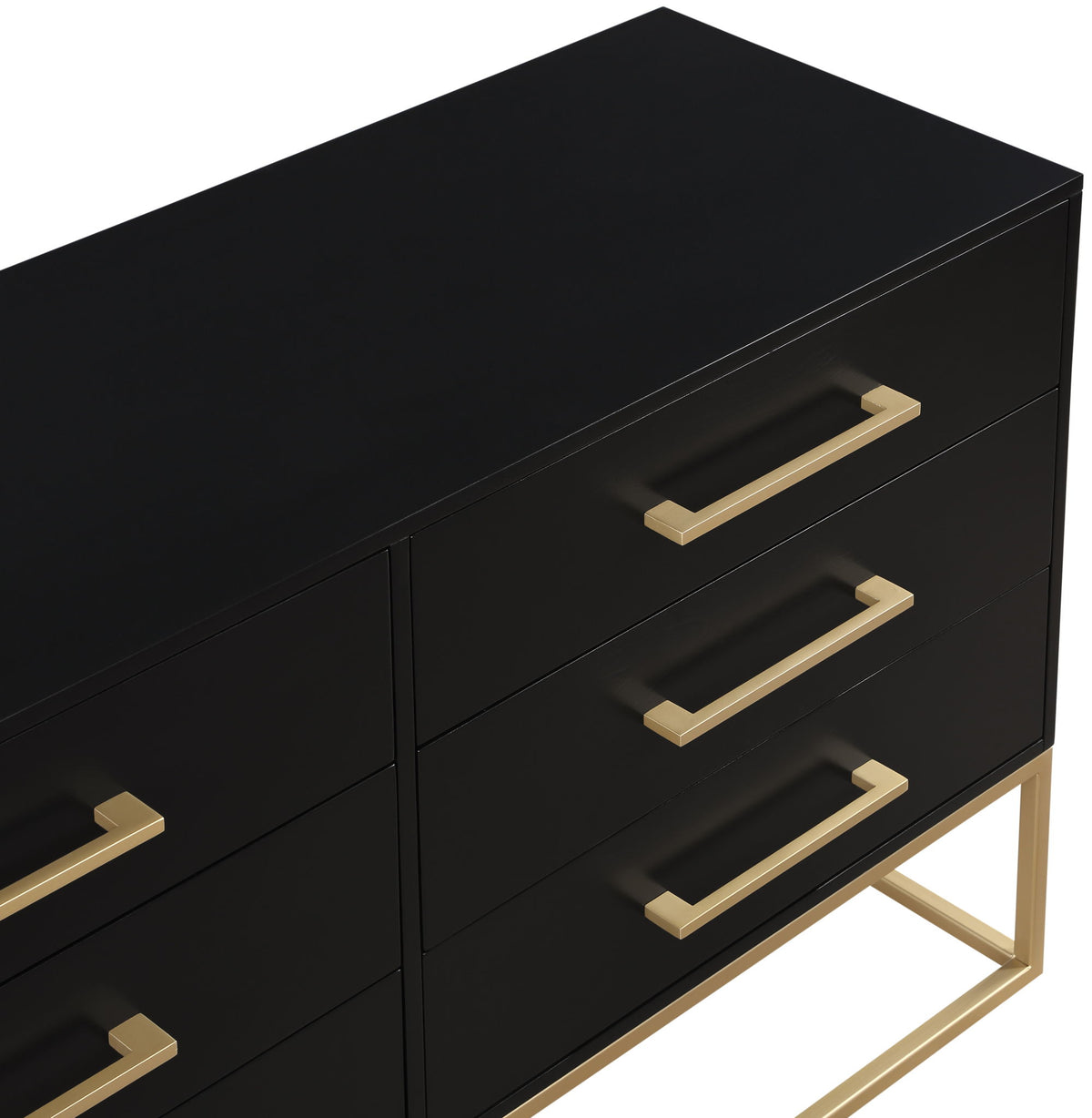 Maxine - Dresser