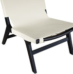 Rawlins - Accent Chair - Black Frame