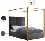 Jones - Bed