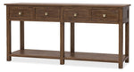 Driftwood - Sideboard