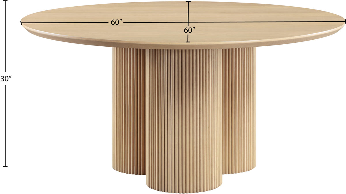 Simba - Dining Table