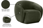 Emery - Chair