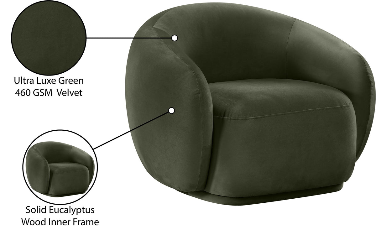Emery - Chair