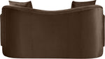 Destin - Loveseat