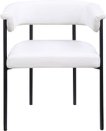 Malin - Linen Dining Chair (Set of 2)