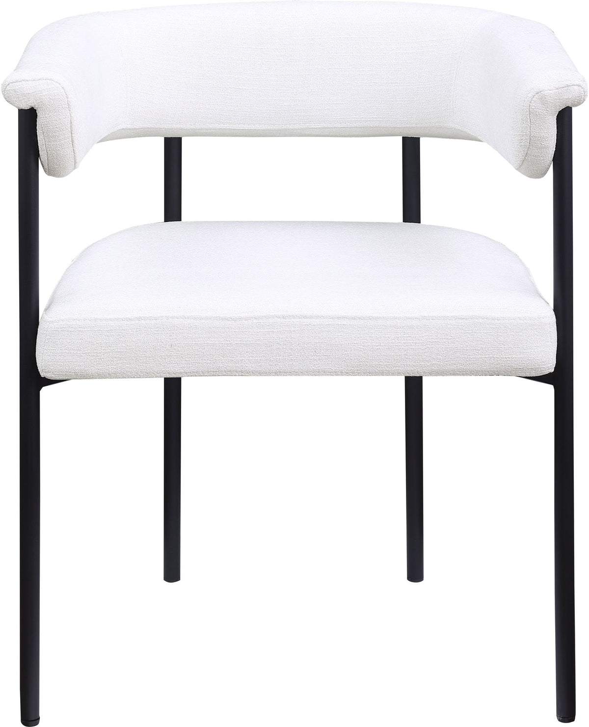Malin - Linen Dining Chair (Set of 2)