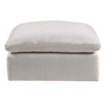 Naveen - Modular Ottoman