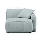 Travie - RAF Corner Chair