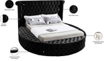 Luxus - Bed