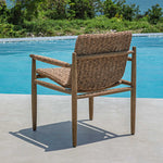 Sumba - Outdoor Dining Chair