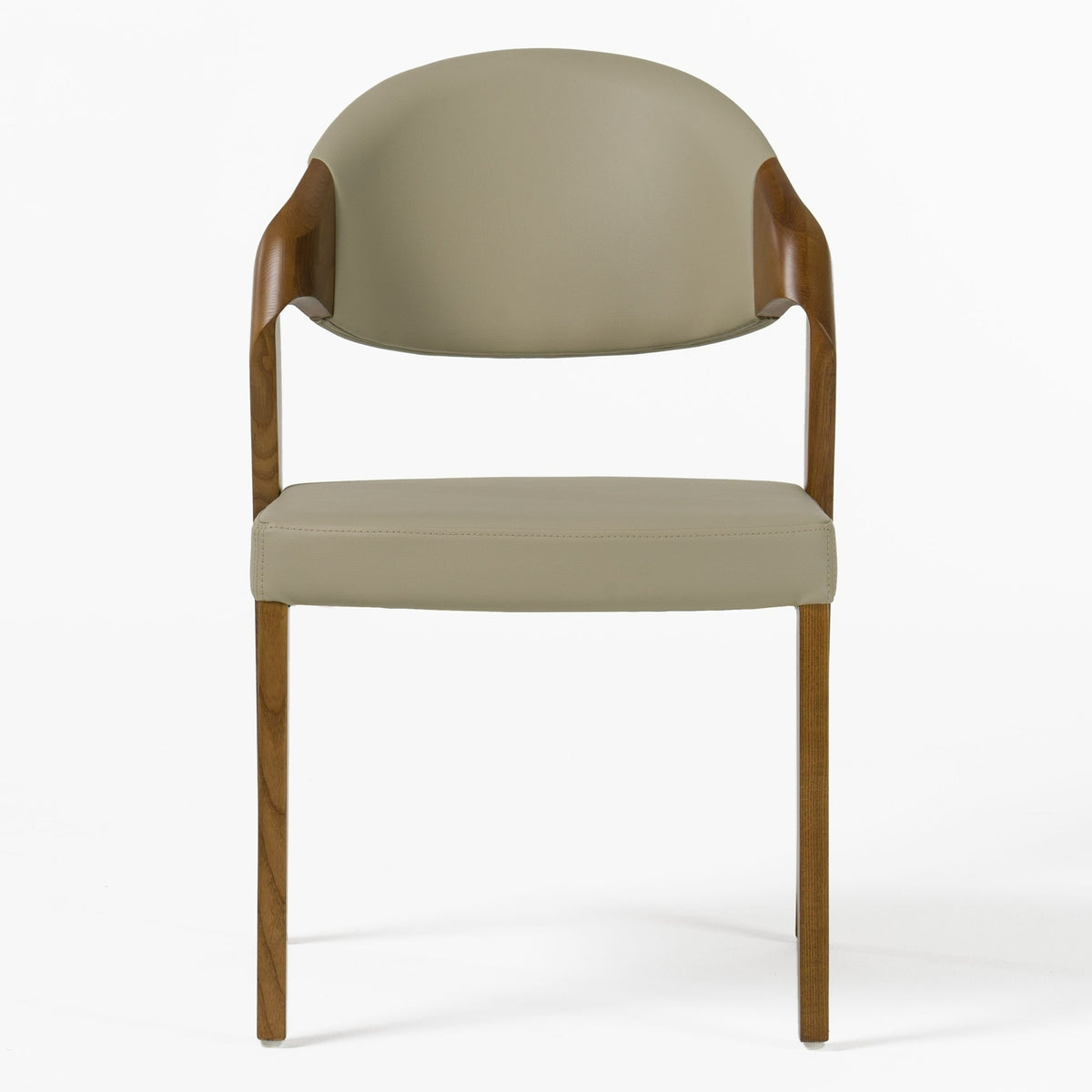 Arlo Mid-Century Dining Chair (Set of 2) by VIG Furniture - View 3