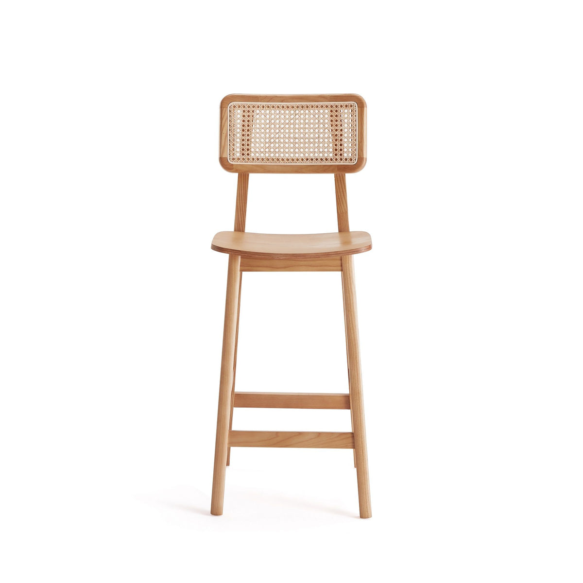 Manhattan Versailles - Counter Stool