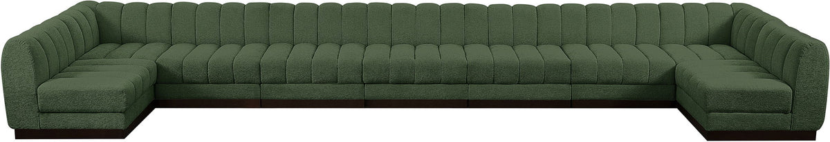 Quinn - 9 Piece Modular Sectional