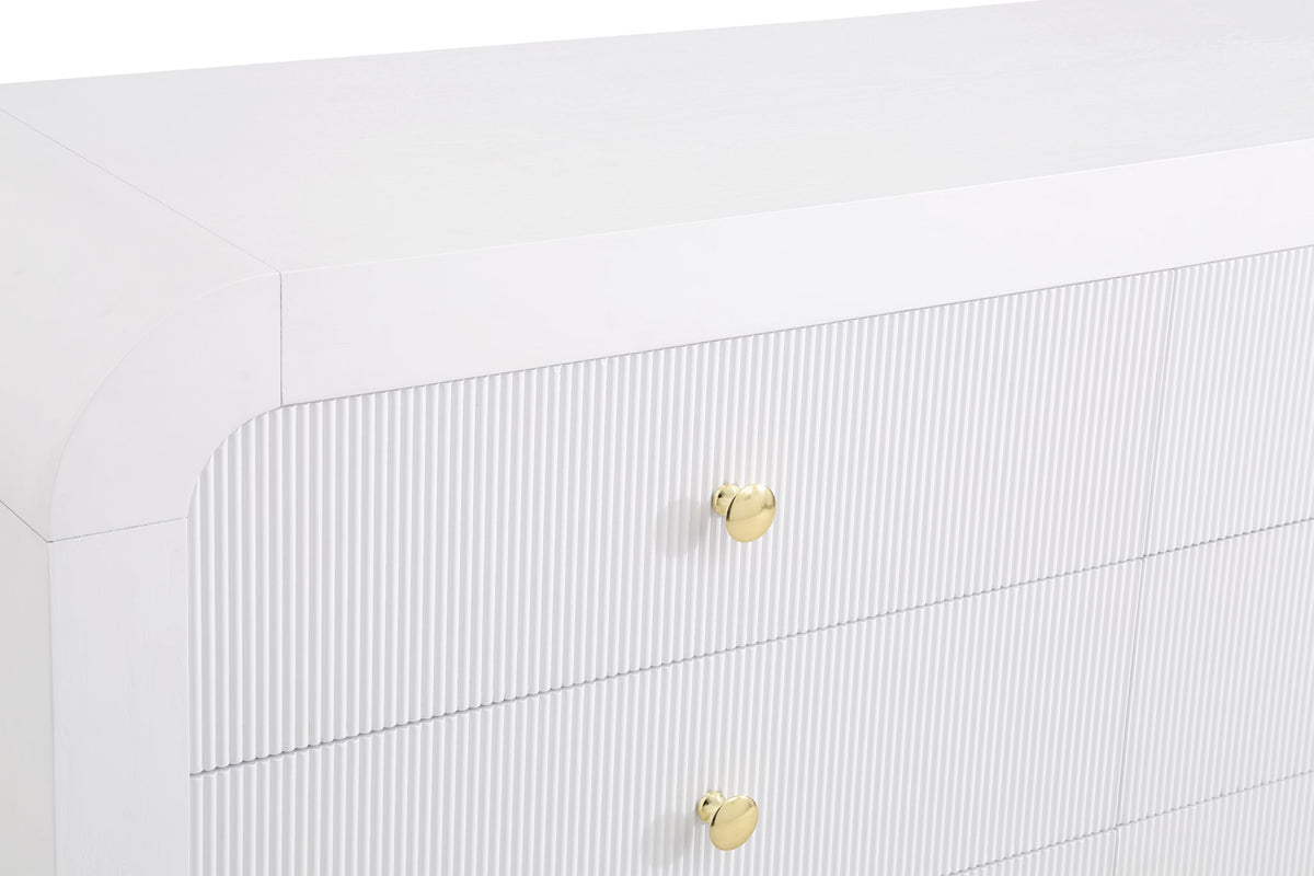 Artisto - Dresser